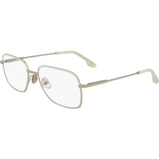 Victoria Beckham VB2108 724 54 Briller Kvinder Guld - Gold Ivory - 54mm