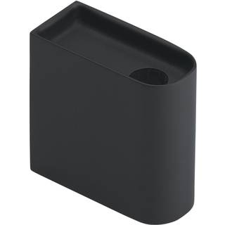 Northern Monolith lysholder low Black
