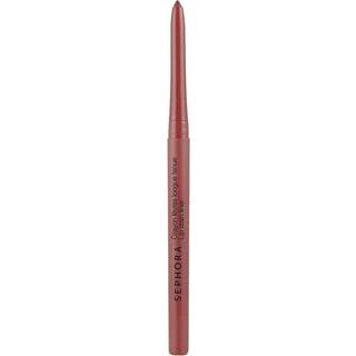 Sephora Collection - Lip Stain - Lipliner - Lip Matte Liner-20 40 Pink Tea - For Women - Beige