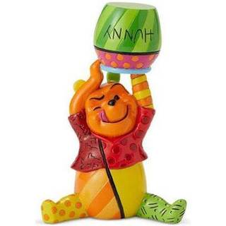 Disney By Romero Britto 6001308 Winnie The Pooh - P57117