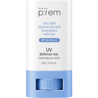 Make Prem UV Defense Me Calming Sun Stick 20 g