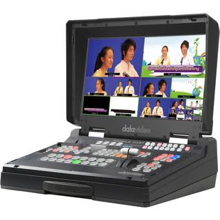 Datavideo HS-1300 Mobilt HD Streaming Studie
