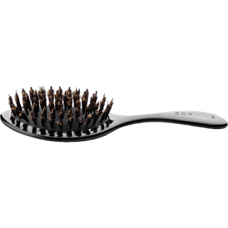 Corinne City Brush Black Dry Travel Size
