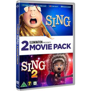 Sing 1+2 Box