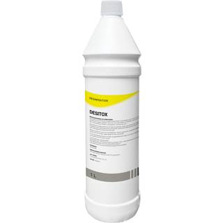 VTK Desitox Desinfektion 70% 1 l Overfladedesinfektion (00013180)