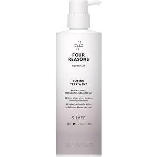 Four Reasons Toning Treatment Silver (500 ml)