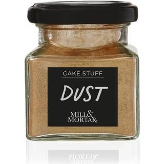 Mill & Mortar Guldstøv - 10 g.