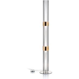 Slamp La Lollo Gulvlampe - Gulvlamper Cristalflex® Guld - LALFM00PRG00000000EU