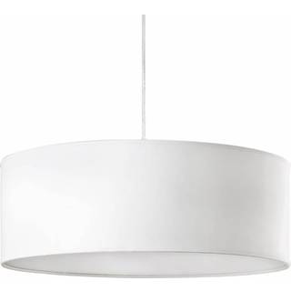 Moderne SEVEN pendellampe i hvid