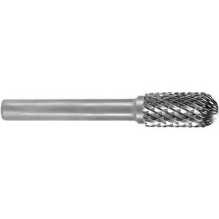 HM-fræsestift form C (WRC) 10 mm