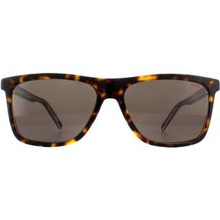 HUGO Hugo 1003/S KRZ/70 56 Solbriller Mænd Tortoiseshell - Tortoise on Clear - 56mm