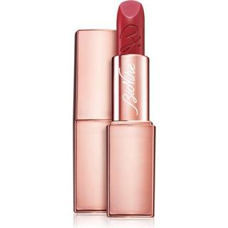 BioNike Color Creamy Velvet Cremet læbestift med satin finish Skygge 110 Rouge 3,5 ml - 3,5 ml