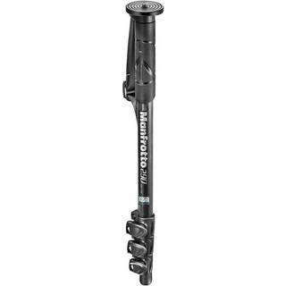 Manfrotto 290 4-sektion Carbon Fiber Monopod