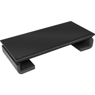LogiLink Monitor Stand - Ergonomic