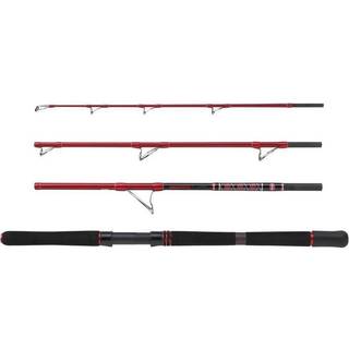 Squadron III Travel Boat Rod