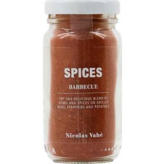 Nicolas Vahé Spices - Smoked Chilli, Pepper & Parsley (55 g)