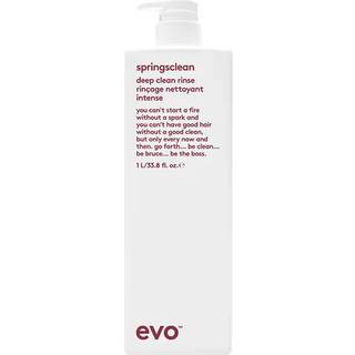 Evo Springsclean Deep Clean Rinse 1000 ml