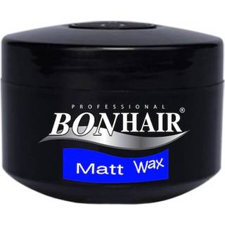 Bonhair Classic Matt Wax 140 ml