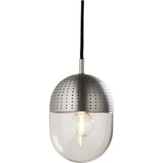 Woud Dot Pendel Medium Satin