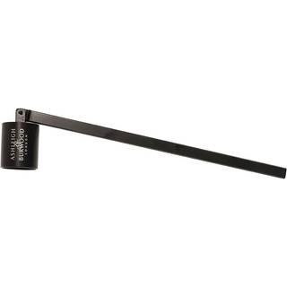 Ashleigh & Burwood London Snuffer Black lys snuffer 1 stk. - 1 stk.