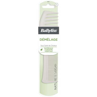 BaByliss Paris Accessories Vegetal Detangling Comb