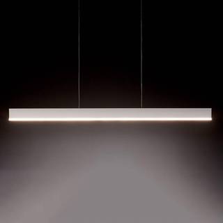 Riga LED-pendellampe, 160 cm