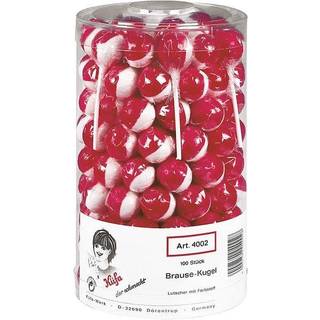 Küfa Brause Kugellolly, Slikkepinde 17 g.