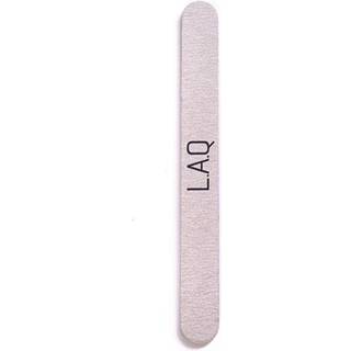 LAQ Shield Straight file