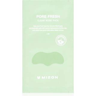 Mizon Pore Fresh Clear Nose Pack pcs 1