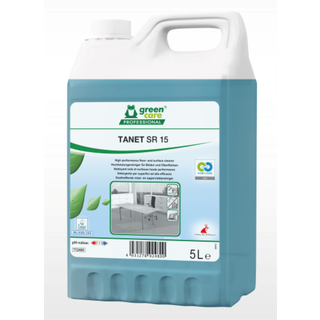 Tanet SR 15, 5 liter Universal