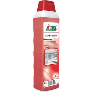Tana Prof Sanet Tasonil UltraFresh 10 x 1 l Kalkfjerner m. parfume (713121)