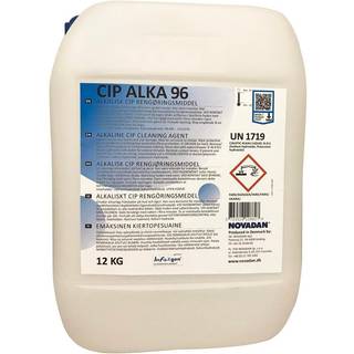 Novadan Grundrengøring Cip Alka 96 12 liter