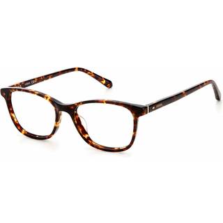 Fossil FOS 7094 086 52 Briller Kvinder Tortoiseshell - Tortoise - 52mm