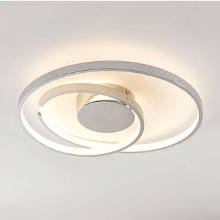 Lucande Maire LED-loftlampe
