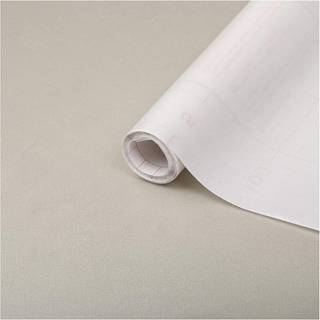 Glasfolie - Static Premium-1,5 meter-90 cm-Milky