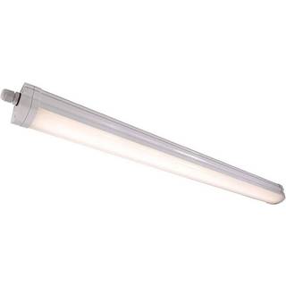 Tri Proof LED-vådrumslampe, 69,6 cm, 16,8 W