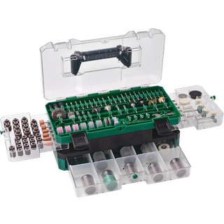 Hikoki Tilbehørssæt Gp10dl 389 Dele - 66753949