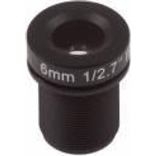 Axis CCTV lens - 6 mm