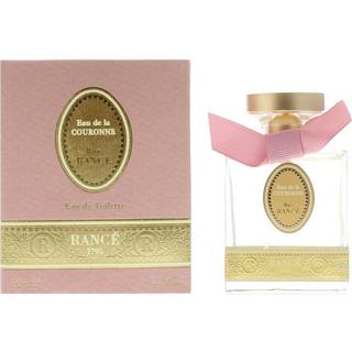 Rancé Parfumer til kvinder Eau de la Couronne Eau de Toilette Spray 50 ml (11.316,00 kr / 1 l) - 50 ml