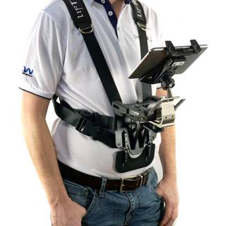 Thors StrapThor PRO - Body Tripod Harness