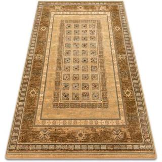 Tæppe OMEGA ANTIK honning 135x200 cm