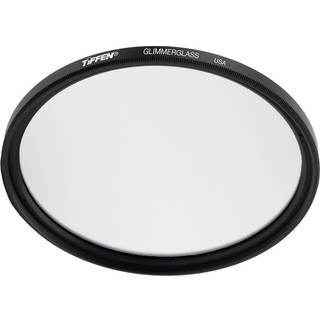 TIFFEN 67MM GLIMMERGLASS 1/2