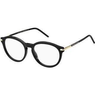 Marc Jacobs MARC 618 807 52 Briller Kvinder Black - Black - 52mm