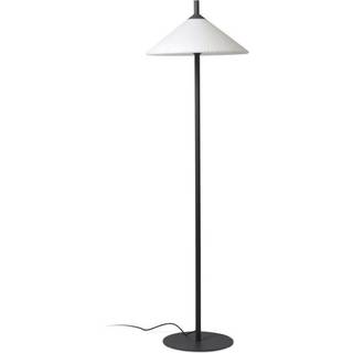 Faro SAIGON OUT 2000 R55 Udendørs Gulvlampe Mat Hvid/Mørkegrå