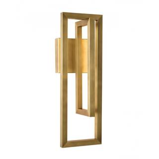 DCW Borely Væglampe Bronze