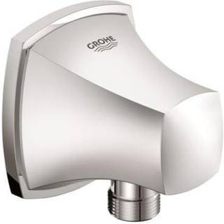 Grohe Grandera slangeudtag u/holder forkr
