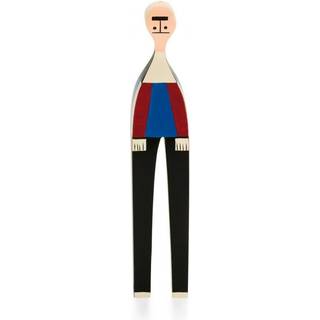 Vitra Wooden Doll No.22