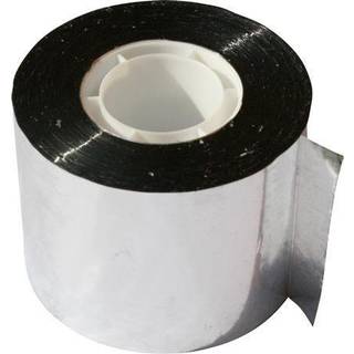 Alu-Tape Ac 75Mmx50M 1" Kerne Armadan