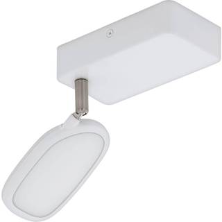 EGLO connect Palombare-C LED-loftspot, 1 lyskilde