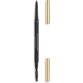 Define & Fill Micro Brow Pencil Warm Brown